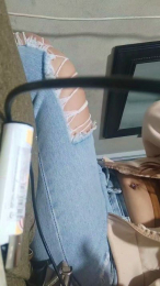 Miss_Ninacl webcam model stream image