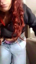 Miss_Ninacl webcam cam4 model stream image