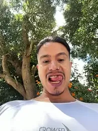 DominickVegas webcam model stream image