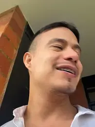 DominickVegas webcam model stream image