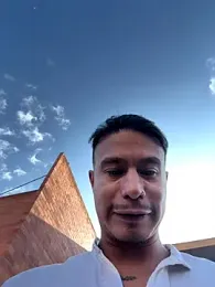 DominickVegas webcam model stream image