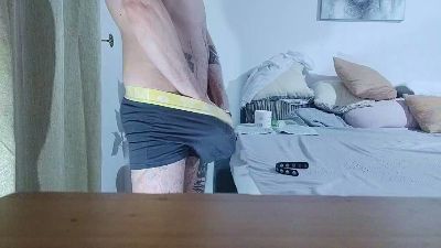 josele2 webcam model stream image