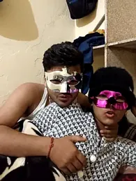 A-POOJA_RANI webcam stripchat model stream image