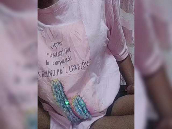 IrfanahRAk webcam model stream image