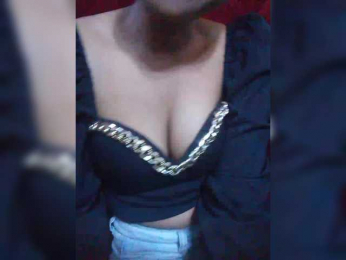 IrfanahRAk webcam model stream image