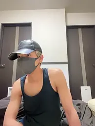 nemukun3 webcam model stream image