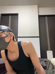 nemukun3 webcam model stream image