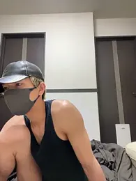 nemukun3 webcam model stream image