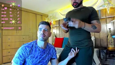 petterwilly1 webcam stripchat model stream image