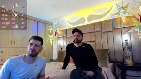 petterwilly1 webcam stripchat model stream image