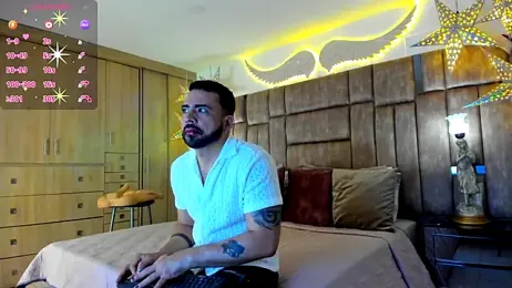 petterwilly1 webcam model stream image