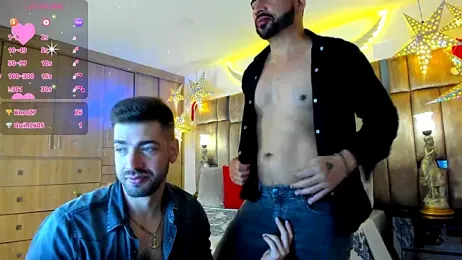 petterwilly1 webcam stripchat model stream image