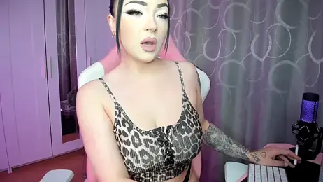 na_dolli webcam model stream image