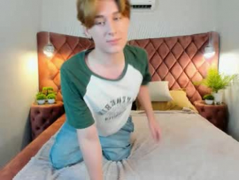 antonylewis webcam chaturbate model stream image
