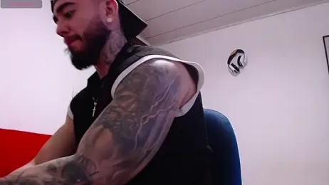 tommyblessd1 webcam model stream image