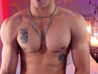 akazaboy webcam model stream image