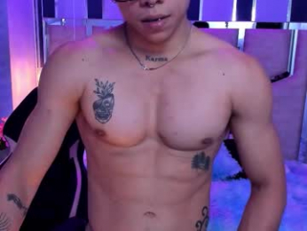 akazaboy webcam model stream image