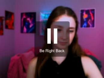 rosalie_swan3 webcam model stream image