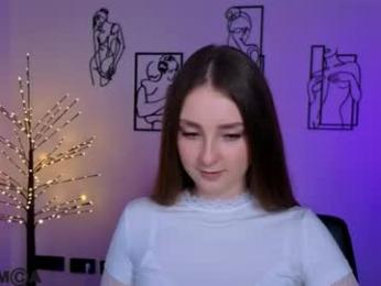 rosalie_swan3 webcam model stream image