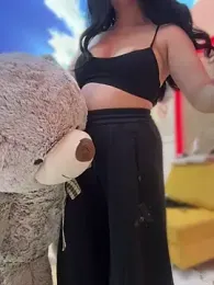 Devils__den webcam model stream image