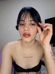 franchezkavegaaa webcam model stream image