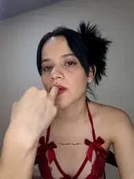 franchezkavegaaa webcam model stream image