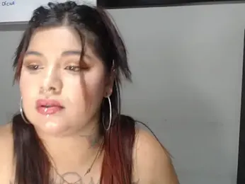 snow_belle webcam model stream image