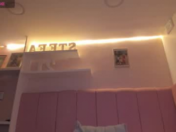 stefaagomez webcam model stream image