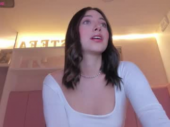 stefaagomez webcam model stream image