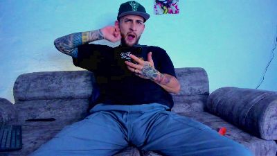 Drako_lamar webcam model stream image