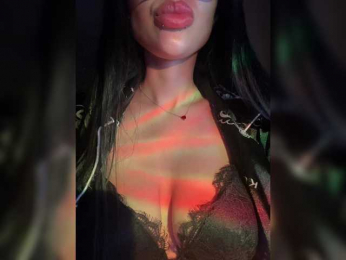 LeCriss webcam model stream image