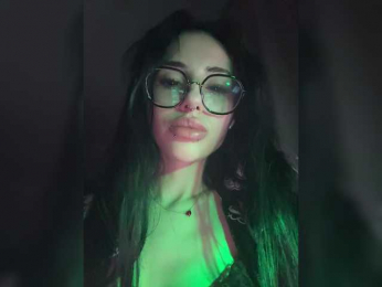 LeCriss webcam model stream image