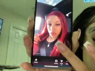 niyahlee webcam camsoda model stream image