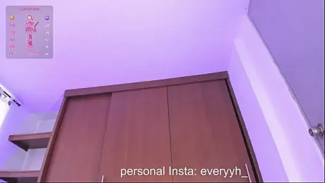 Sweet_poetryy webcam model stream image