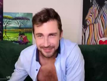 promethe_us webcam model stream image