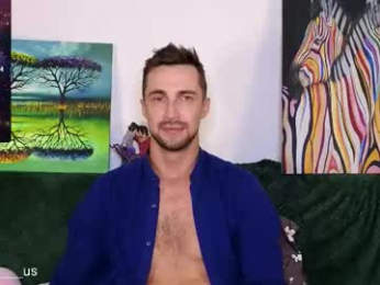 promethe_us webcam model stream image