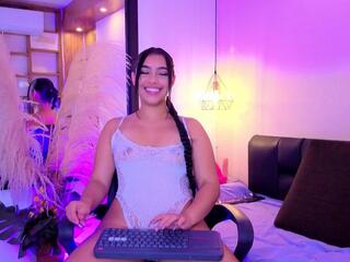Chloe Monroeee webcam flirt4free model stream image