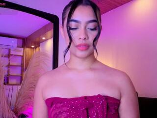 Chloe Monroeee webcam flirt4free model stream image