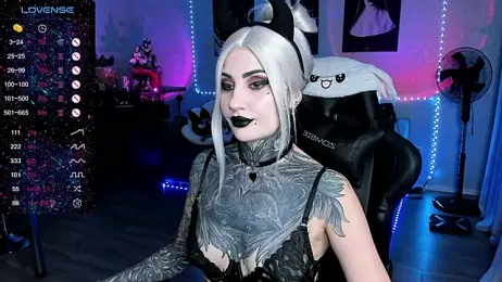 RachelQueen_ webcam model stream image