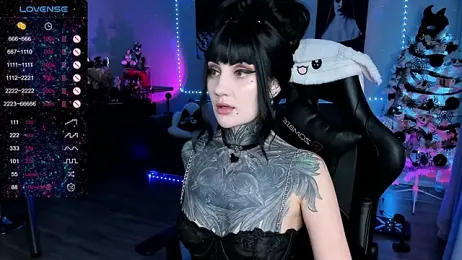 RachelQueen_ webcam model stream image