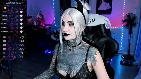 RachelQueen_ webcam model stream image