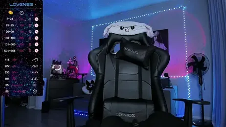 RachelQueen_ webcam model stream image