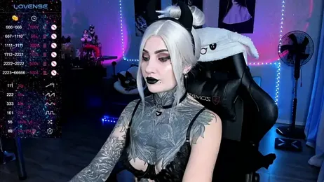 RachelQueen_ webcam model stream image