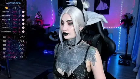 RachelQueen_ webcam stripchat model stream image