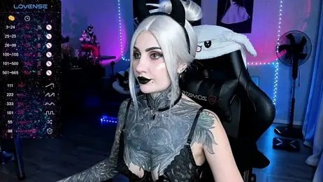 RachelQueen_ webcam stripchat model stream image