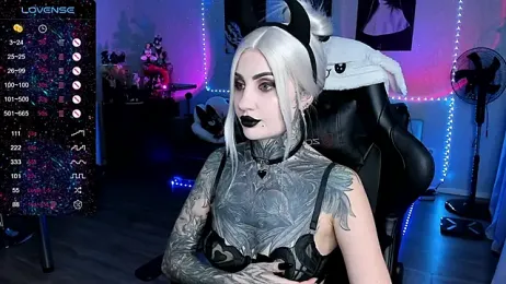 RachelQueen_ webcam model stream image