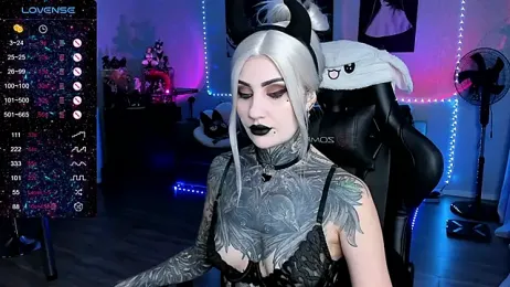 RachelQueen_ webcam model stream image