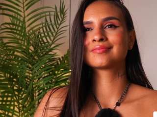 alana-haze webcam camsoda model stream image