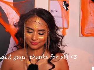 alana-haze webcam camsoda model stream image