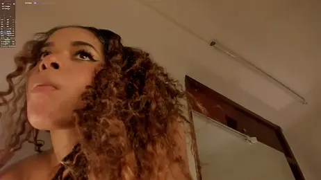 Samanntha_Rose webcam model stream image